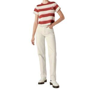 NWT Dickies Thomasville Jeans Size 6